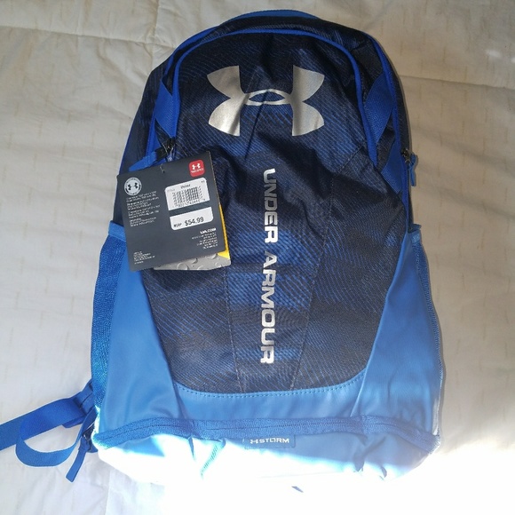under armour hustle 3.0 graphite